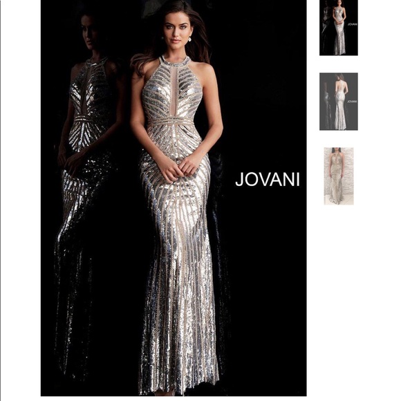 Jovani Dresses & Skirts - NEW Jovani gown